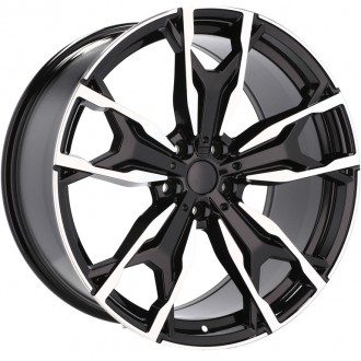 BMW 0204 9.5x20 5x112